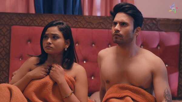 Ishq Ka Dariya – 2025 – S01E01T03 – Web Series – Ratri