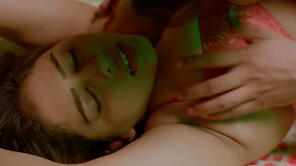 Sandook – 2024 – S01E03 – Hindi Web Series – Peakok