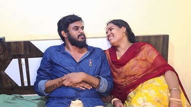 South Couple – 2025 – Hindi – Sex Short Film