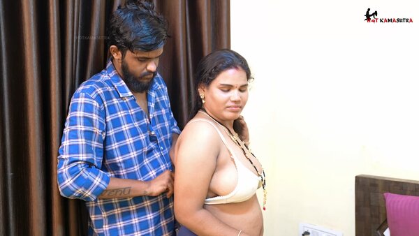 Kadak Bhabhi – 2025 – Hindi – Sex Short Film