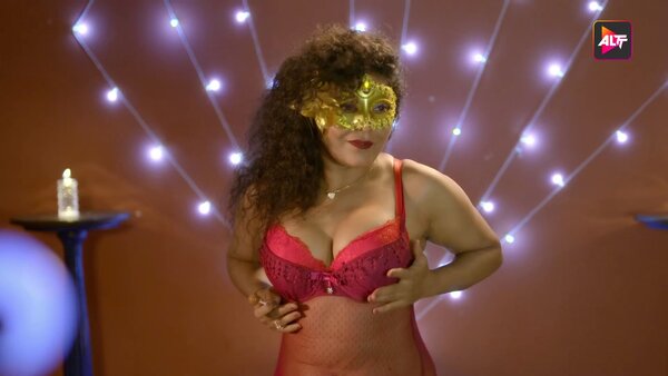 Rangeen Kahaniyan Secret Lollipop – S29 – 2025 – Hindi Sex Web Series – ALTBalaji