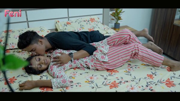 Sunitha Lodge 2 – 2025 – Hindi Sex Short Film – FeniApp