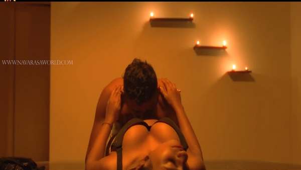 Irul – 2025 – Hindi Sex Short Flim – Navarasa