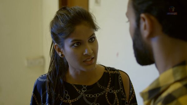 Supari – 2025 – Hindi Sex Short Film – Atrangii