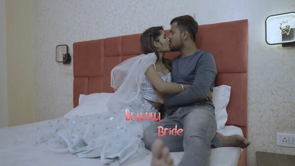 Beautiful Bride – 2025 – Hindi Sex Short Film