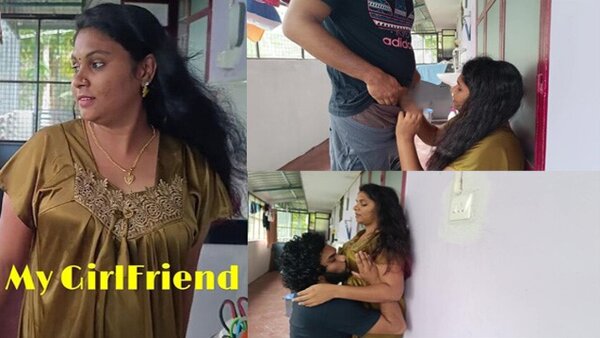 My GirlFriend Part1 – 2025 – Malayalam Sex Short Film – Vaishnavi