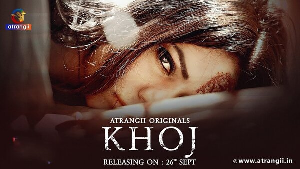 Khoj – 2025 – S01 – Hindi Sex Web Series – Atrangii