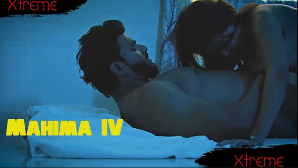 Mahima IV – 2025 – Sex Short Film – Xtreme