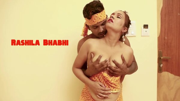 Rashila Bhabhi – 2025 – Hindi Sex Short Film