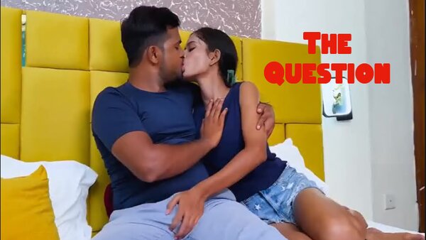 The Question – 2025 – Hindi Sex Short Film