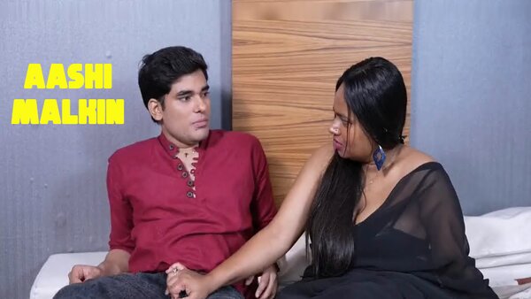 Aashi Malkin – Part 1 – 2025 – Hindi Sex Short Film