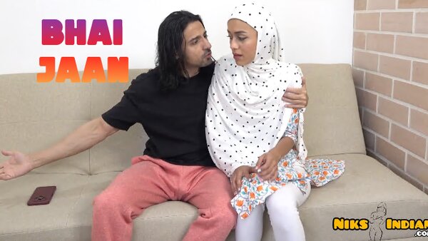 Bhai jaan – 2025 – Hindi Short Film Watch – NiksIndian