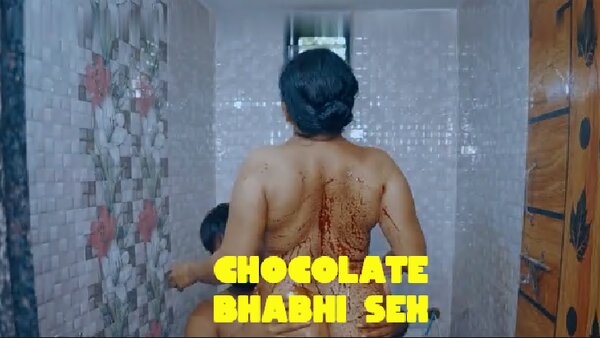 Chocolate Bhabhi Sex – 2025 – Short Film – Hindi