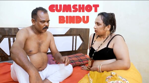 Cumshot Bindu – 2025 – Short Film Watch – Hindi