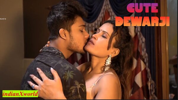 Cute Dewarji – 2025 – Hindi Sex Short Film – IndianXXXGirls