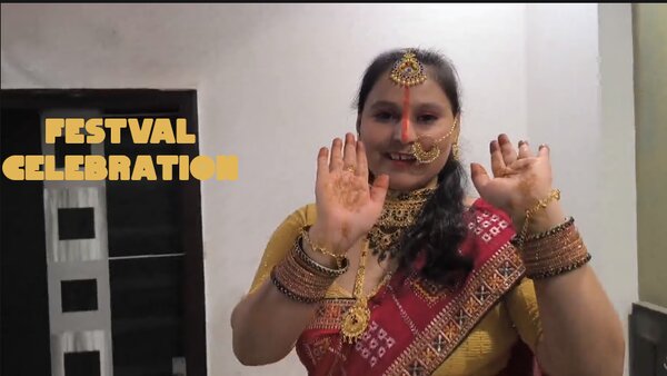 Festival Celebration – 2025 – Hindi Sex Short Film