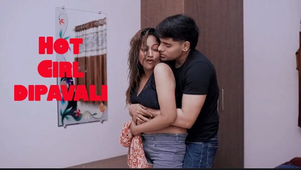 Hot Girl Dipavali – 2025 – Hindi Sex Short Film