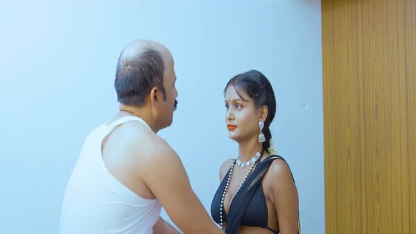 Kaandwali Return – 2025 – EP02 – Hindi Sex Web Series – MoodX