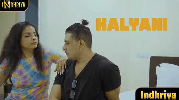 Kalyani – 2025 – Malayalam Sex Short Film – Indhriya