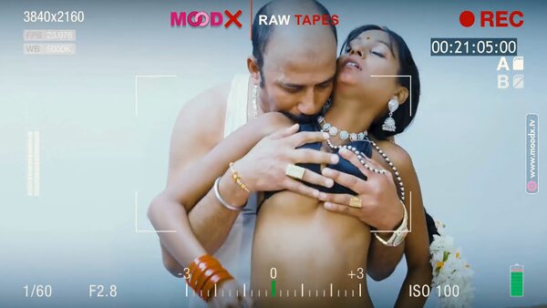 Kand Wali Return BTS Raw – 2025 – S01EP02 – Hindi Web Series Watch – MoodX