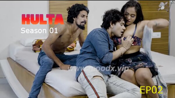 Kulta – S01EP02 – 2022 – Hindi Web Series Watch – Moodx