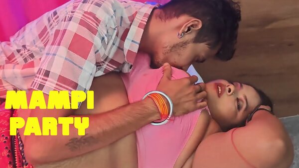 Mampi Party – 2025 – Short Film Watch – Hindi