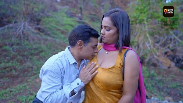 Panchbali – 2025 – S01EP01 – Hindi Sex Web Series – 9redMovies