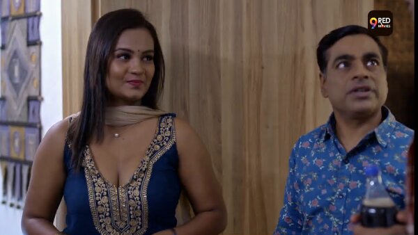 Panchbali – 2025 – S01EP02 – Hindi Sex Web Series – 9redMovies