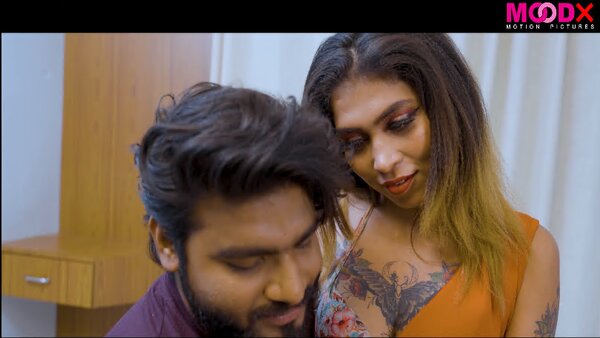 Password – 2025 – S01E01 – Hindi Sex Web Series – MoodX