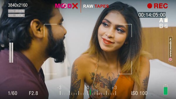 Password BTS Raw Tape – 2025 – S01E01 – Hindi Sex Web Series – Moodx