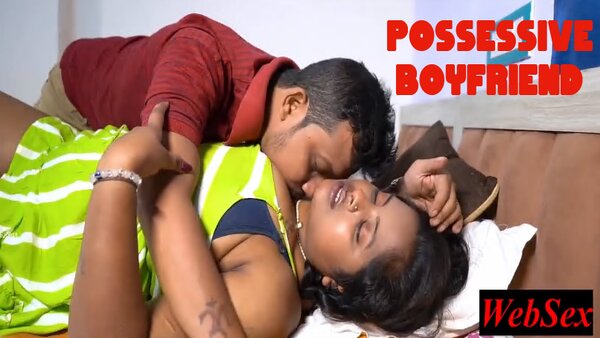 Possessive Boyfriend – 2025 – Hindi Sex Short Film – WebSex