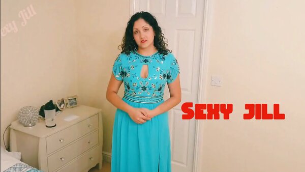 Sexy Jill – 2025 – Hindi Sex Short Film