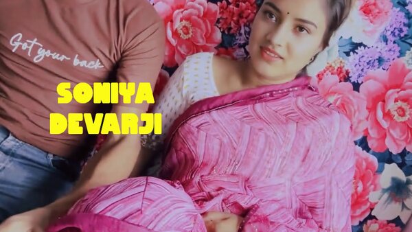 Soniya Devarji – 2025 – Short Film Watch – Hindi