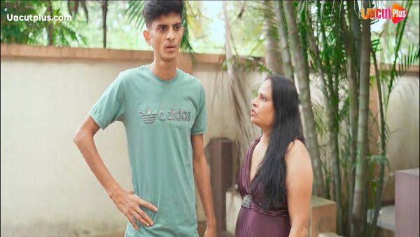 Step Mom – 2025 – Hindi Short Film Watch – UncutPlus