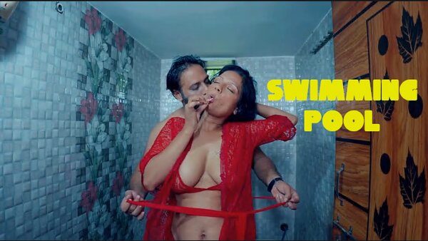Swimming Pool – 2025 – Hindi Sex Short Film