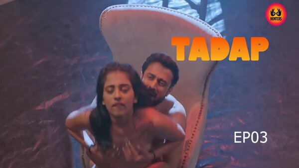 Tadap – S01EP03 – 2023 – Hindi Web Series Watch – Hunters
