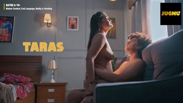 Taras – 2025 – S01E01T05 – Hindi Sex Web Series – Jugnu