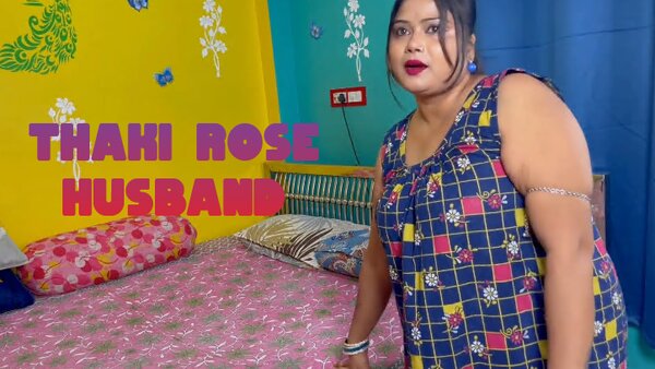 Tharki Rose Husband – 2025 – Short Film – Hindi