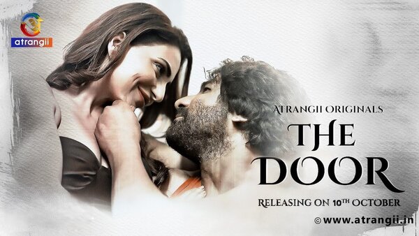 The Door – 2025 – S01EP01T04 – Hindi Sex Web Series – Atrangii