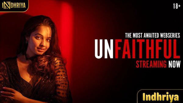 Unfaithful – 2025 – Malayalam Sex Short Film – Indhriya
