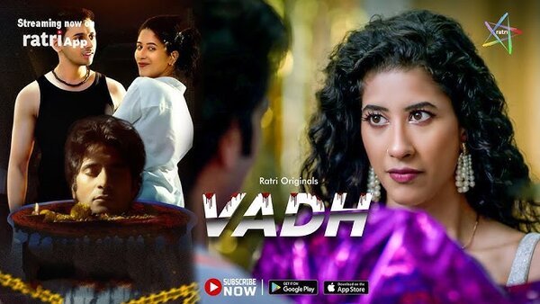 Vadh – 2025 – Hindi Short Film Watch – Ratri
