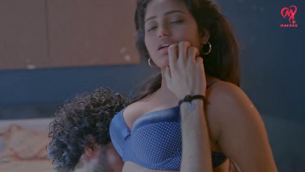 Anjana 2025 S01E01-05 Hindi Web Series Makhan