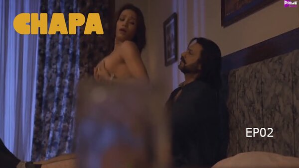Chapa – 2023 – S01EP02 – Hindi Web Series – Primeshots