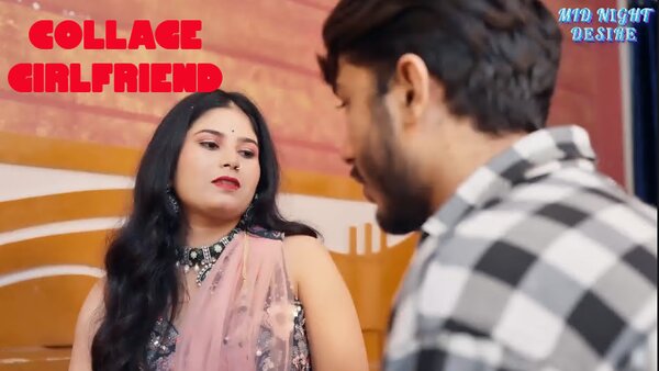 Collage Girlfriend – 2025 – Short Film – Hindi