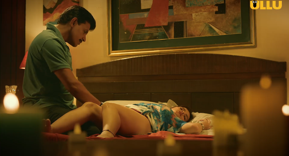 Daddy Cool Part 2 Hindi 2025 Ullu Web Series Watch