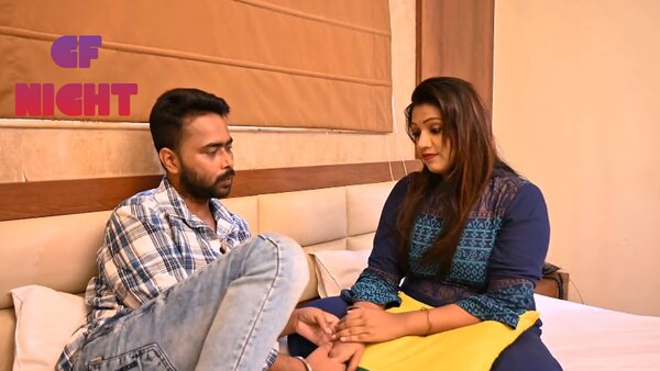 GF Night – 2025 – Short Film – Hindi