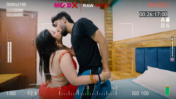 Garam Sukh Raw Tape 2025 EP01 Hindi Web Series MoodX
