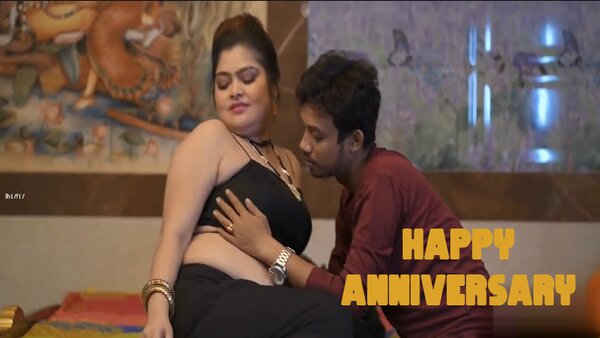 Happy Anniversary – 2025 – Short Film – Hindi