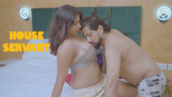 House Servant – 2025 – Short Film – Hindi