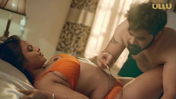 Jabran Part 2 2022 Hindi Web Series Ullu Original